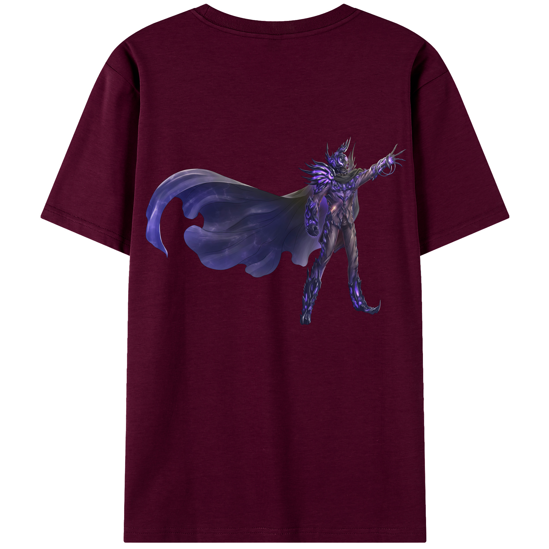 （画像用） ウルトラマン Ultraman レディース半袖Tシャツ(バックプリント)